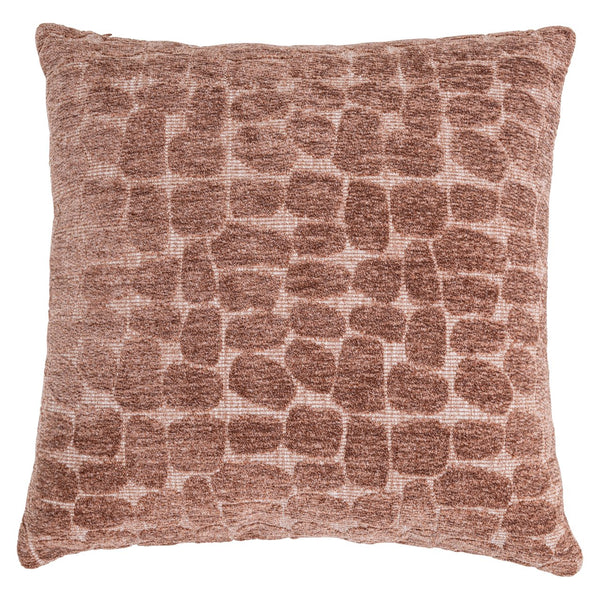 Cushion Veda pale pebble - Canwell Interiors Limited - Richmond
