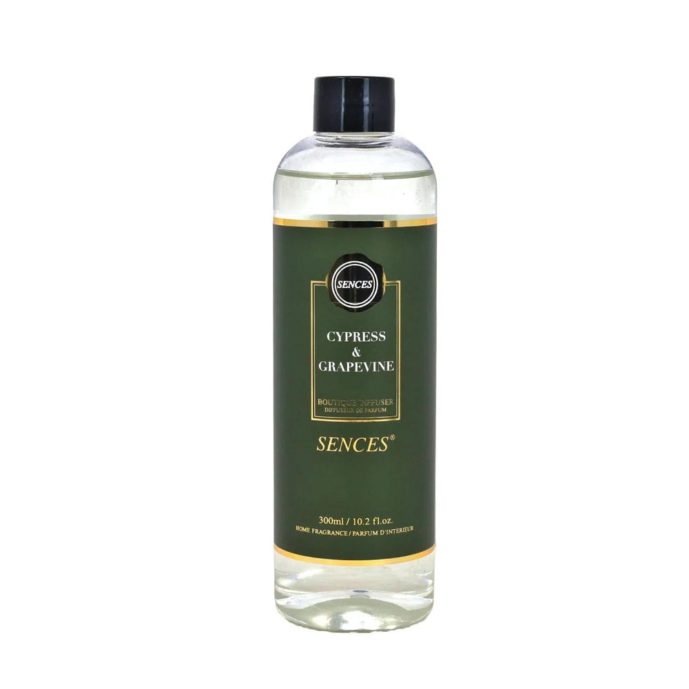 Cypress & Grapevine Diffuser Refill
