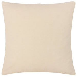 Dakota 45x45 Feather Filled Cushion Natural - XShowhome Limited - Riva