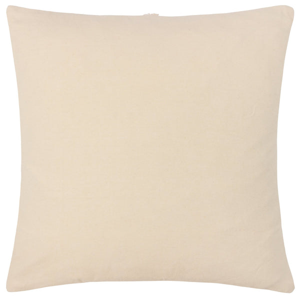 Dakota 45x45 Feather Filled Cushion Natural - XShowhome Limited - Riva