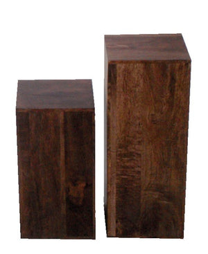 Dakota Lamp Set of 2 - Large - XShowhome Limited - Jaipur