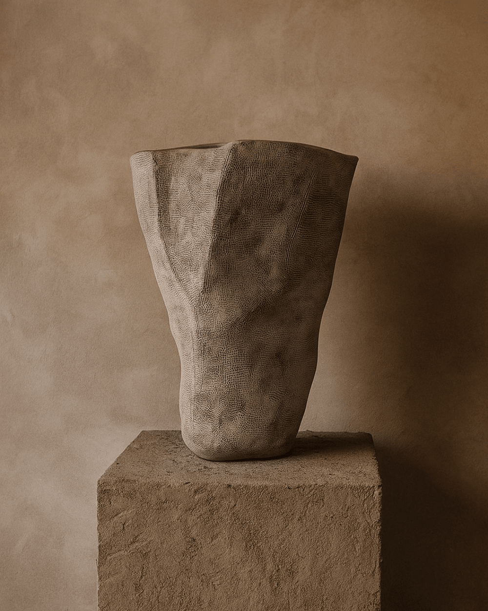 Dala Ceramic Pot - XShowhome Limited - Tommy Franks