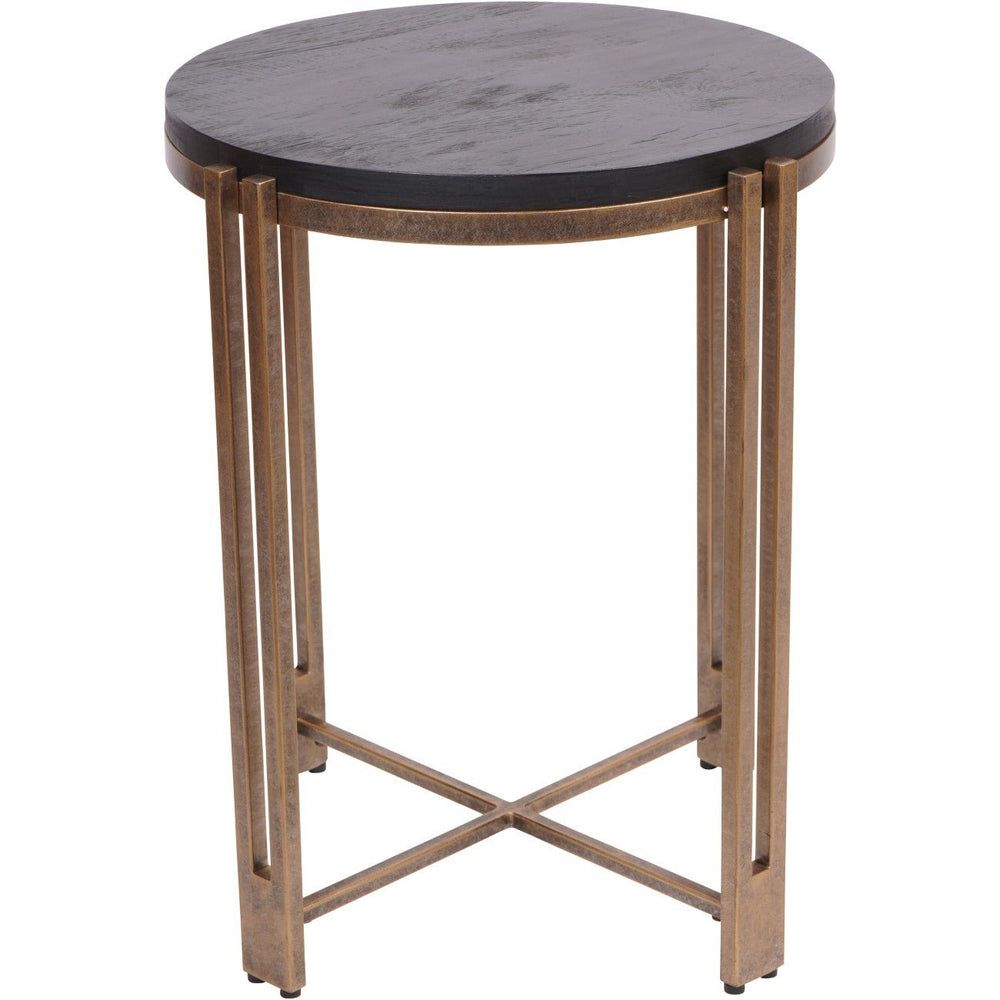 Dalston Side Table - XShowhome Limited - Libra