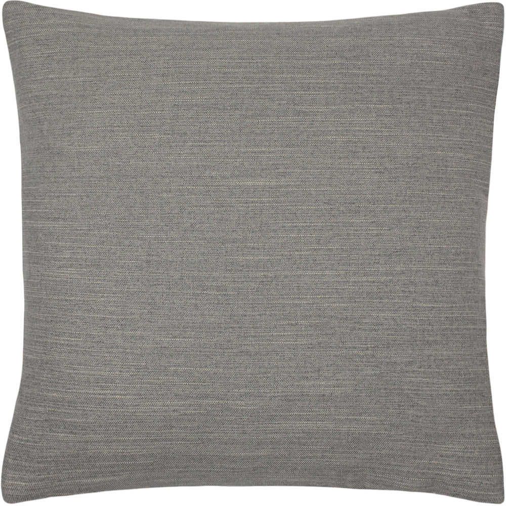 Dalton 43x43 Feather Filled Cushion Bark - Canwell Interiors Limited - Riva