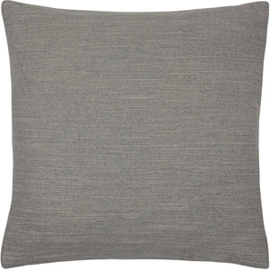 Dalton 43x43 Feather Filled Cushion Bark - Canwell Interiors Limited - Riva