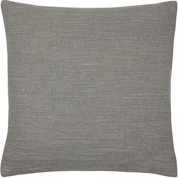 Dalton 43x43 Feather Filled Cushion Bark - Canwell Interiors Limited - Riva