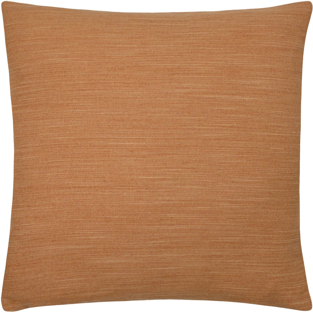Dalton 43x43 Feather Filled Cushion Sienna - Canwell Interiors Limited - Riva
