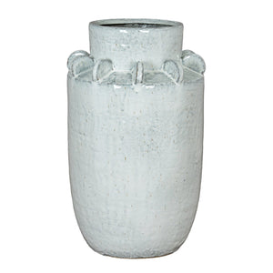 Dara Large Hydria Vase - Canwell Interiors Limited - Hills