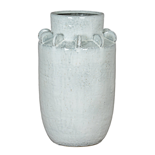 Dara Large Hydria Vase - Canwell Interiors Limited - Hills