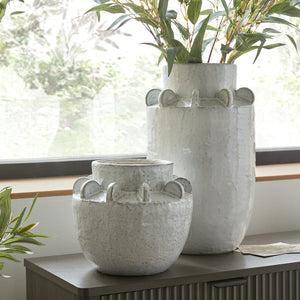 Dara Large Hydria Vase - Canwell Interiors Limited - Hills