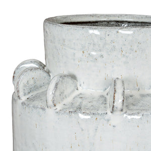 Dara Large Hydria Vase - Canwell Interiors Limited - Hills