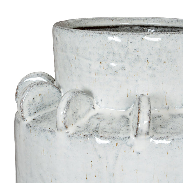 Dara Large Hydria Vase - Canwell Interiors Limited - Hills