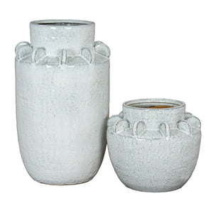 Dara Large Hydria Vase - Canwell Interiors Limited - Hills