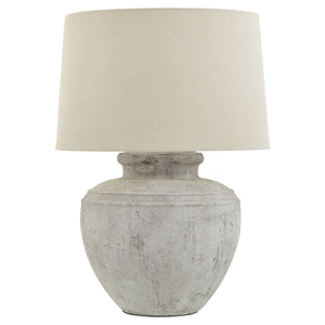 Darcy Chorus Lamp - Canwell Interiors Limited - Hills