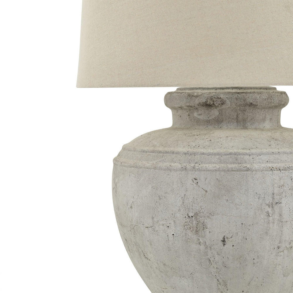 Darcy Chorus Lamp - Canwell Interiors Limited - Hills