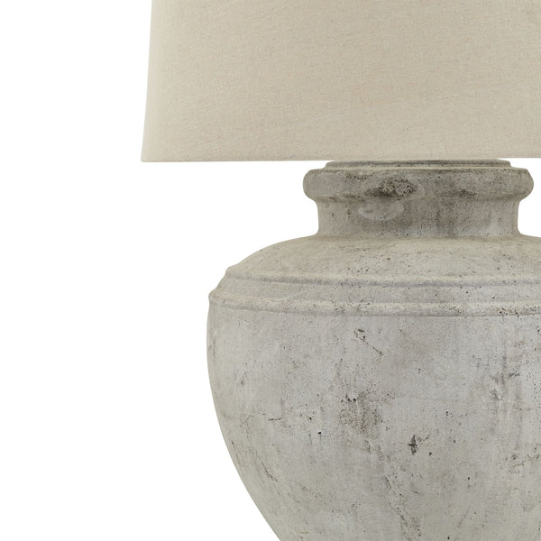 Darcy Chorus Lamp - Canwell Interiors Limited - Hills