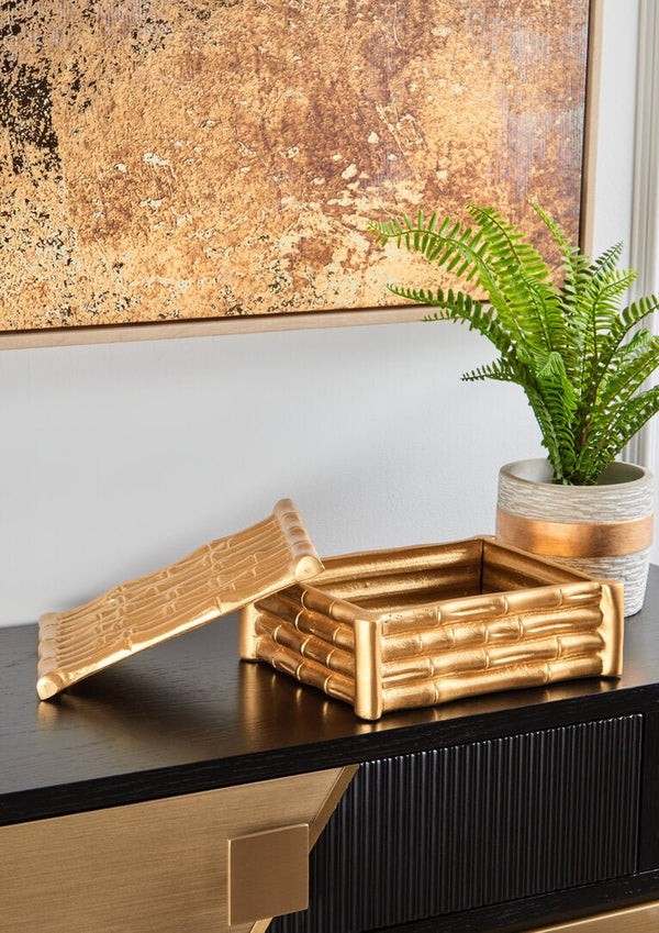 Davoli Black and Gold Console Table with 1 Drawer - Canwell Interiors Limited - Xshowhome