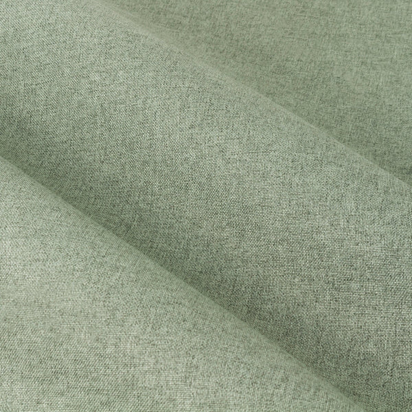 Dawn 117x137 Pencil Pleat Curtain Eucalyptus - XShowhome Limited - Riva