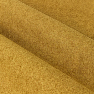 Dawn 117x183 Eyelet Curtain Mustard - Canwell Interiors Limited - Riva