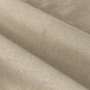 Dawn 168x137 Eyelet Curtain Natural - Canwell Interiors Limited - Riva