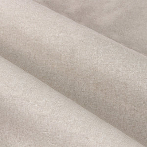 Dawn 168x137 Pencil Pleat Curtain Linen - XShowhome Limited - Riva