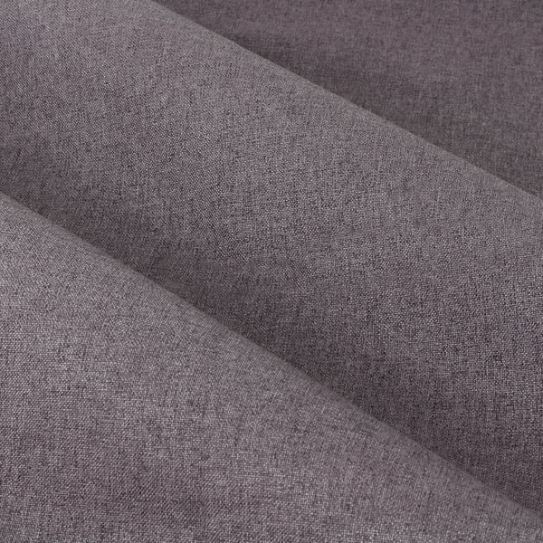 Dawn 229x229 Eyelet Curtain Charcoal - Canwell Interiors Limited - Riva