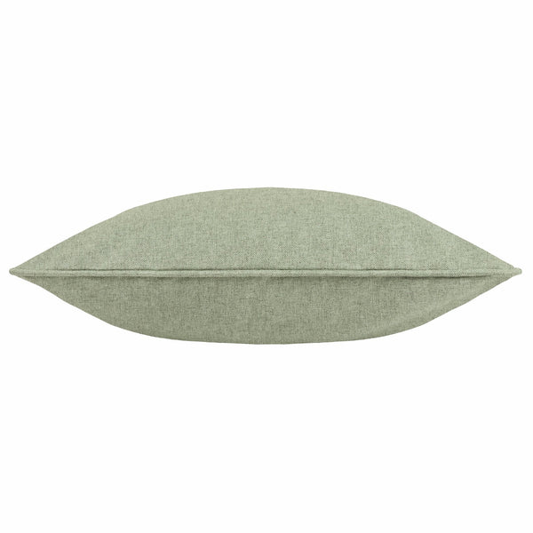 Dawn 45x45 Feather Filled Cushion Eucalyptus - XShowhome Limited - Riva