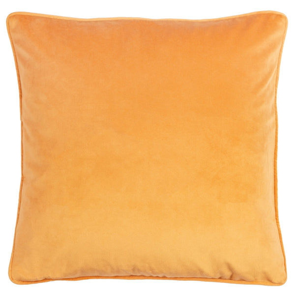 Deck the Halls 43x43 Feather Filled Cushion Pine Green - Canwell Interiors Limited - Riva