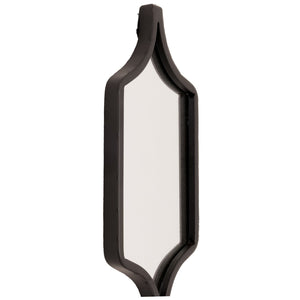 Decorative Black Hanging Mirror - Canwell Interiors Limited - Hills