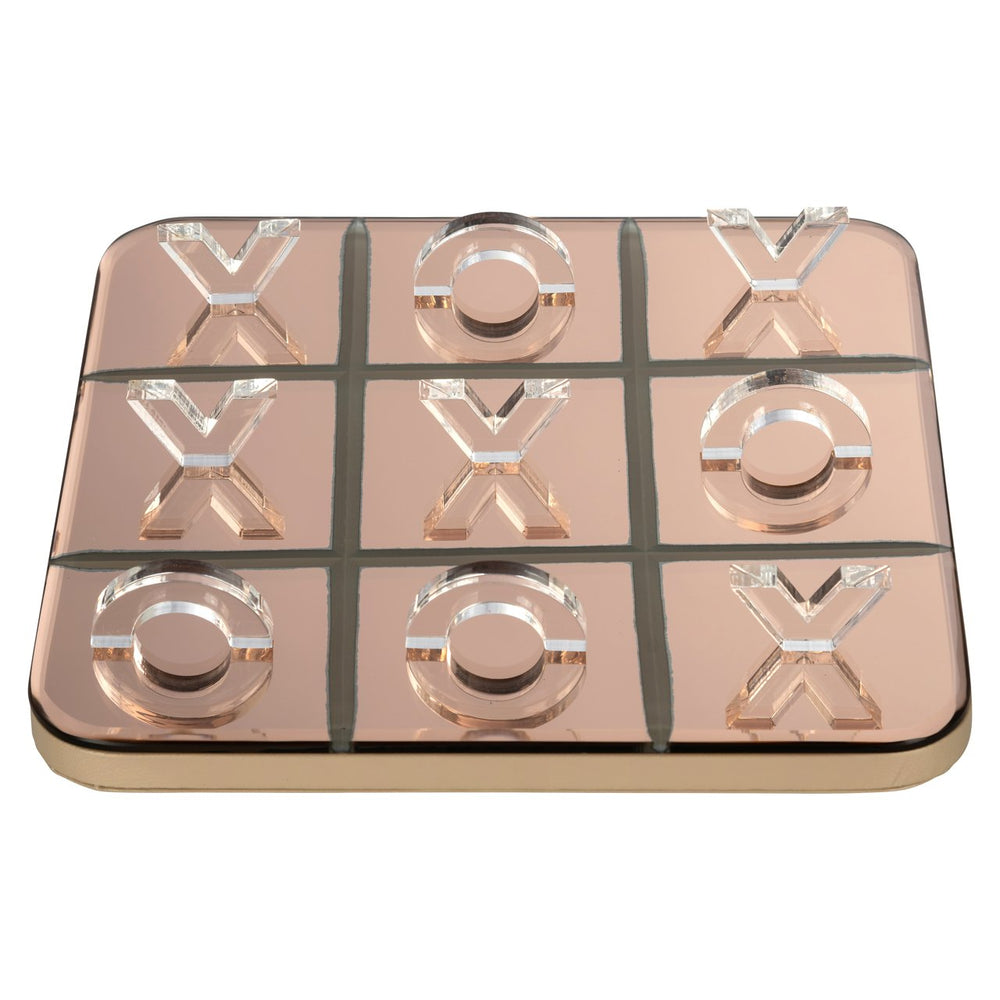 Decorative game Caylin gold - XShowhome Limited - Richmond