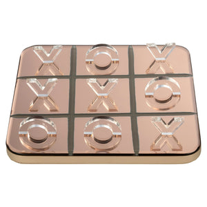 Decorative game Caylin gold - XShowhome Limited - Richmond