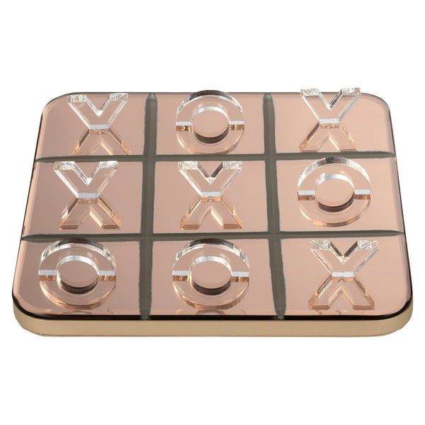 Decorative game Caylin gold - XShowhome Limited - Richmond
