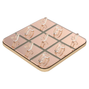Decorative game Caylin gold - XShowhome Limited - Richmond