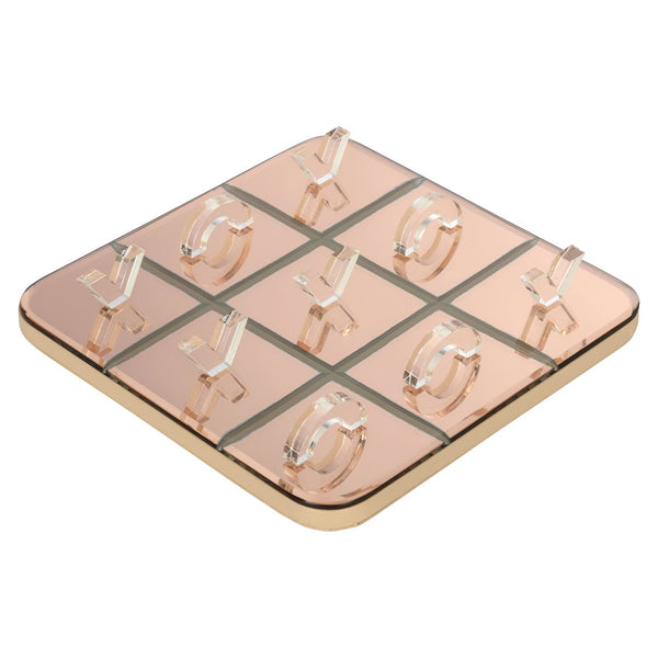 Decorative game Caylin gold - XShowhome Limited - Richmond