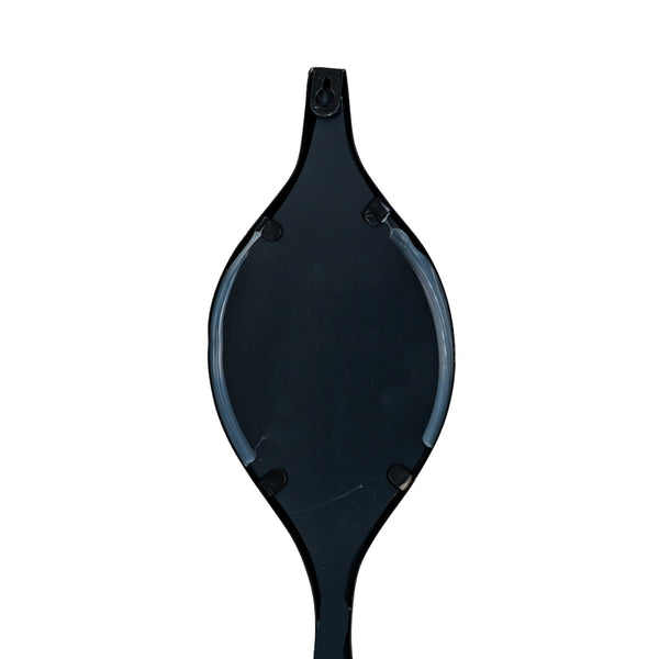 Decorative Hanging Black Mirror - Canwell Interiors Limited - Hills