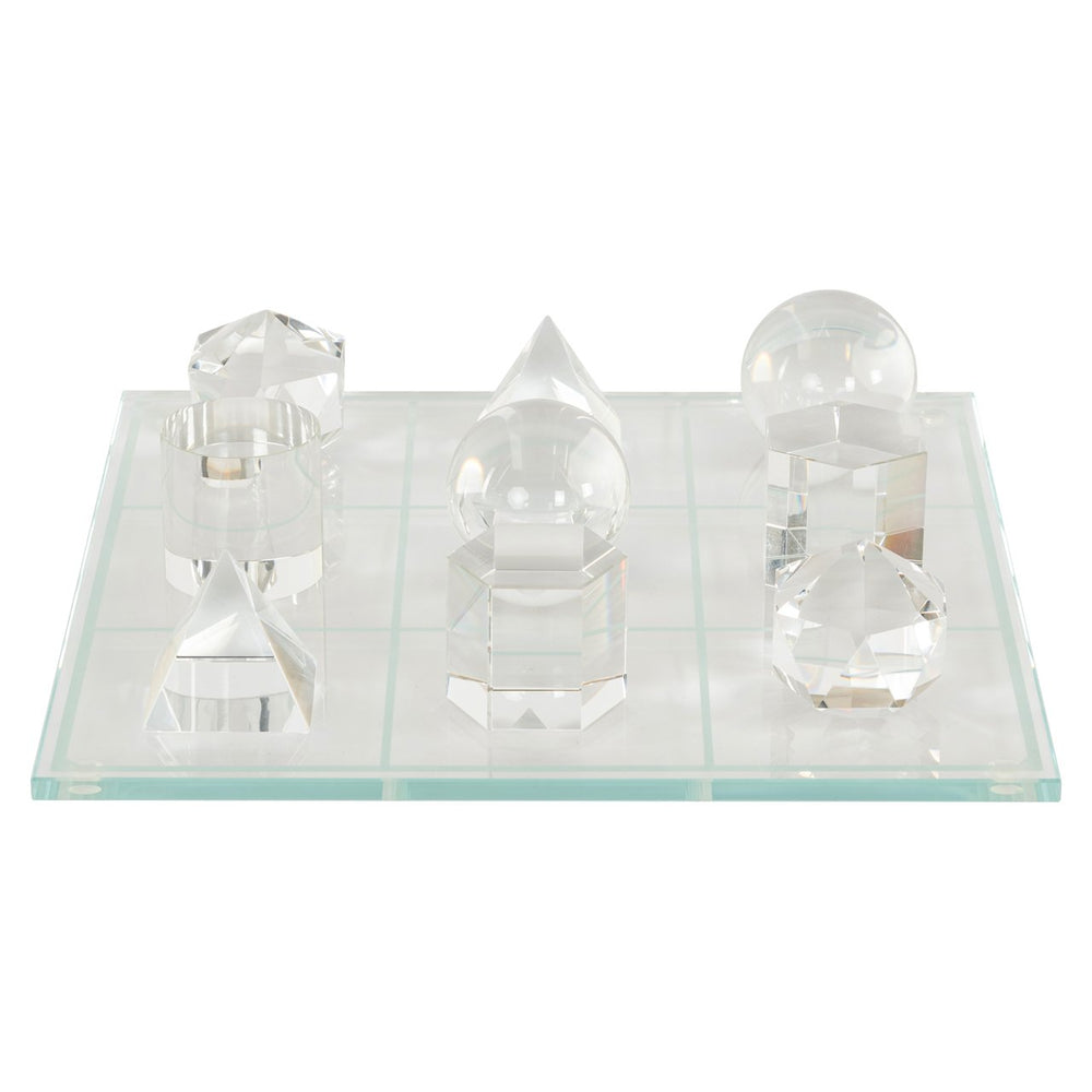 Decorative object Ami - Canwell Interiors Limited - Richmond