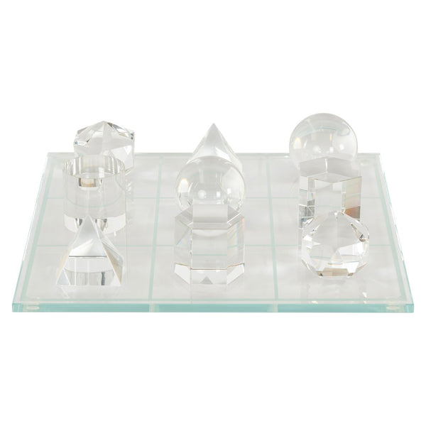 Decorative object Ami - Canwell Interiors Limited - Richmond