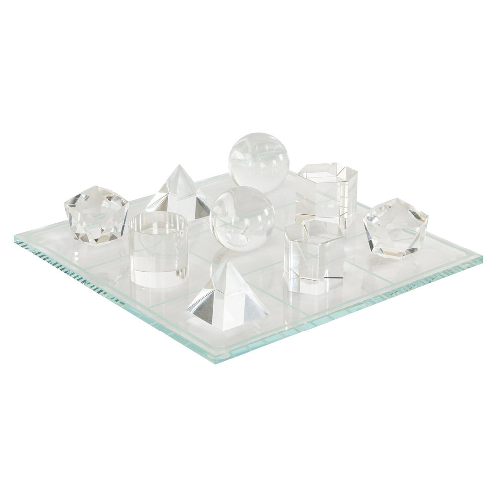 Decorative object Ami - Canwell Interiors Limited - Richmond