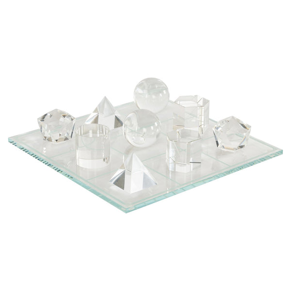 Decorative object Ami - Canwell Interiors Limited - Richmond