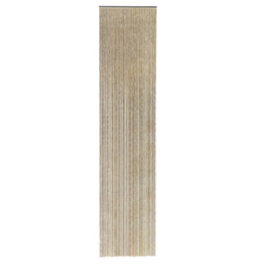 Decorative object Curtain gold chain - Canwell Interiors Limited - Richmond