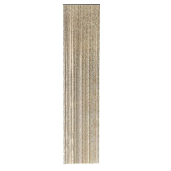 Decorative object Curtain gold chain - Canwell Interiors Limited - Richmond