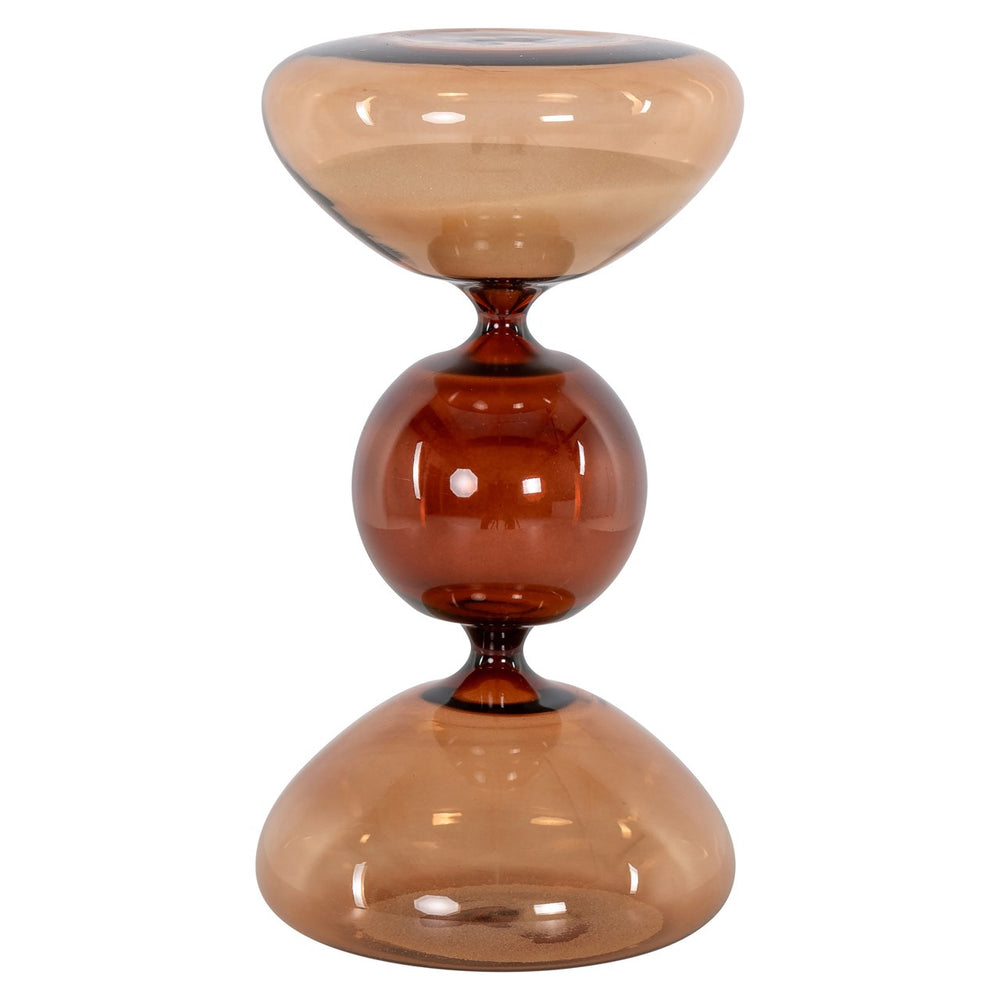 Decorative object Elba brown small - XShowhome Limited - Richmond