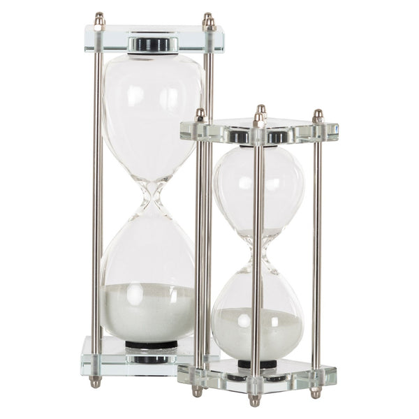 Decorative object Gigi white large - Canwell Interiors Limited - Richmond