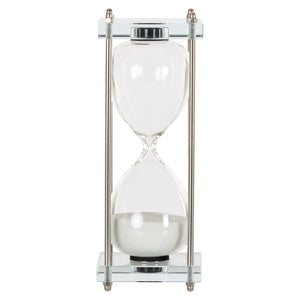 Decorative object Gigi white large - Canwell Interiors Limited - Richmond