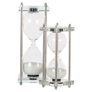 Decorative object Gigi white small - Canwell Interiors Limited - Richmond
