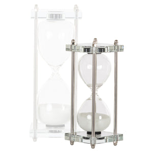 Decorative object Gigi white small - Canwell Interiors Limited - Richmond