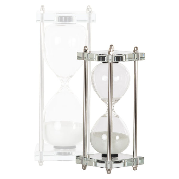 Decorative object Gigi white small - Canwell Interiors Limited - Richmond