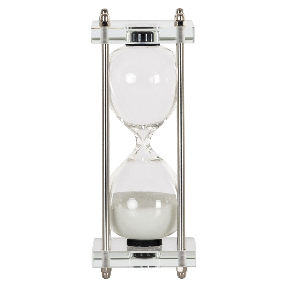 Decorative object Gigi white small - Canwell Interiors Limited - Richmond