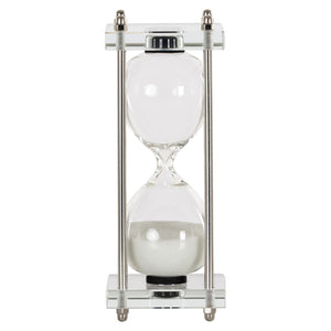 Decorative object Gigi white small - Canwell Interiors Limited - Richmond
