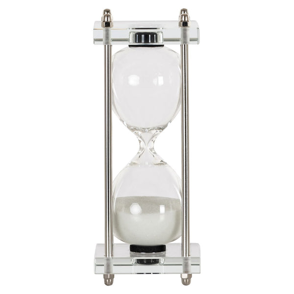 Decorative object Gigi white small - Canwell Interiors Limited - Richmond